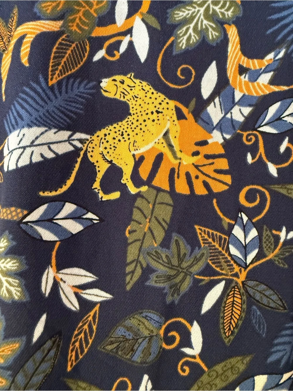 J. Crew wrap dress